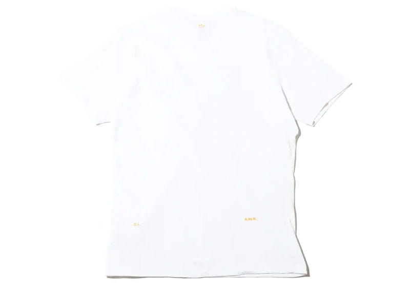 Nike x Nocta Be Honest T-Shirt White