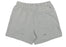 Nike x NOCTA Cardinal Fleece Shorts Heather Grey