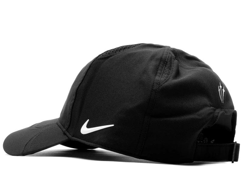 Nike x NOCTA Club Cap Black/White