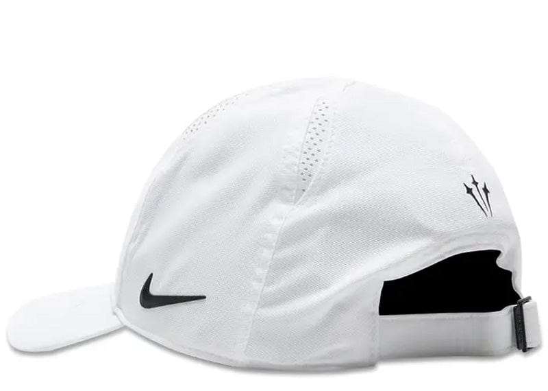 Nike x NOCTA Club Cap White/Black