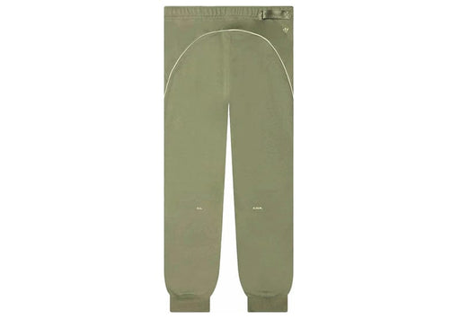 Nike x NOCTA Fleece CS Sweatpant Oil Green/Light Liquid Lime (Asia Sizing)