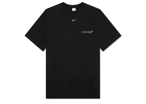 Nike x Nocta Forza T-Shirt Black