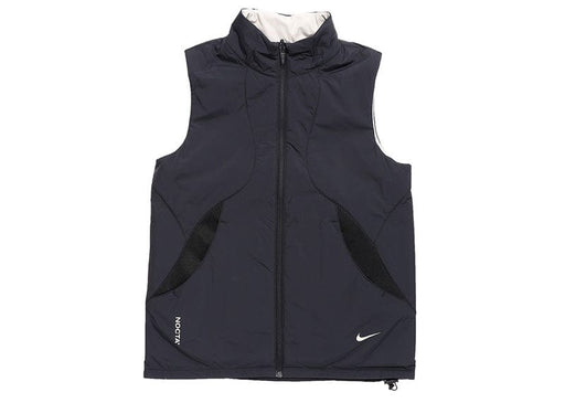 Nike x NOCTA Lightweight RM Reversible Vest Black