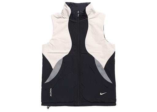 Nike x NOCTA Lightweight RM Reversible Vest Black