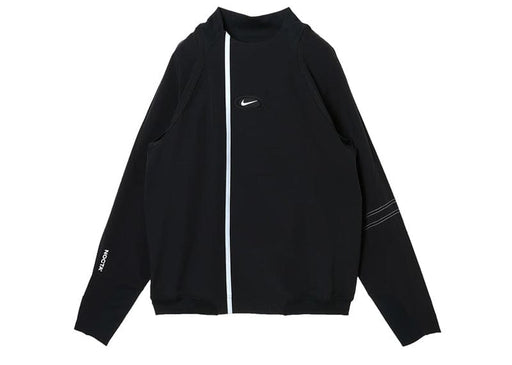 Nike x NOCTA  Long-Sleeve Crew Black (W)