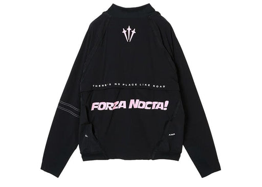 Nike x NOCTA  Long-Sleeve Crew Black (W)