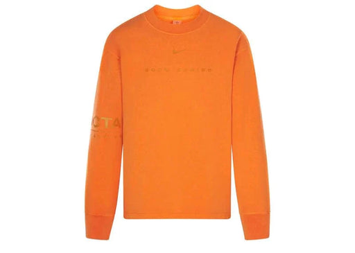 NIKE X NOCTA LONGSLEEVE MOCK NECK