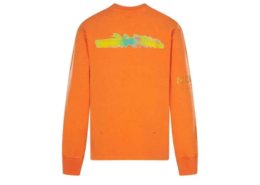 NIKE X NOCTA LONGSLEEVE MOCK NECK