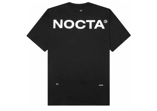 Nike x NOCTA Max90 T-Shirt Black