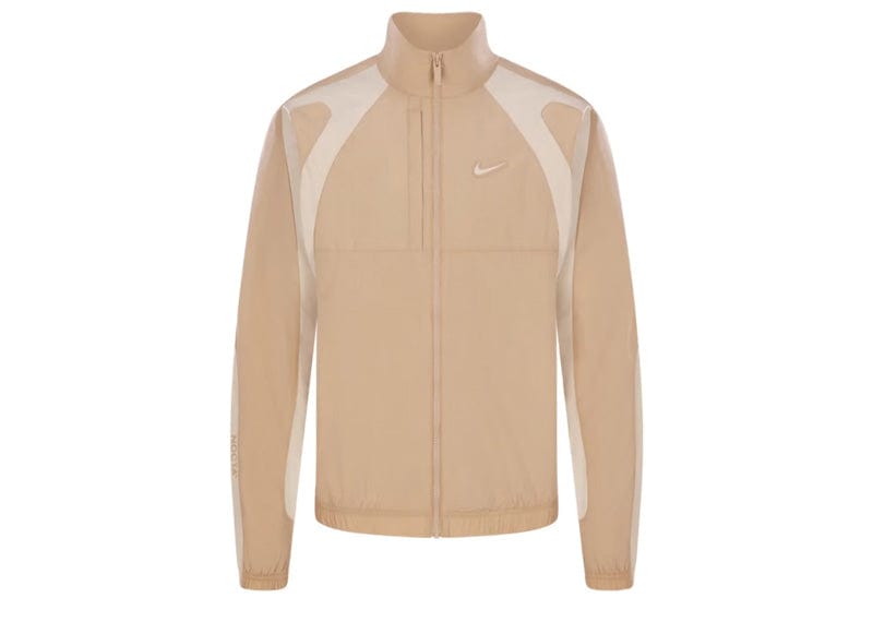 Nike x NOCTA Northstar Nylon Track Jacket Hemp