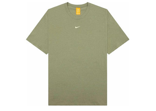 Nike x NOCTA NRG Big Body CS Tee Oil Green/Light Liquid Lime (Asia Sizing)