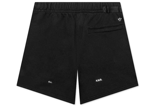 Nike x Nocta NRG CS Fleece Short - Black/White