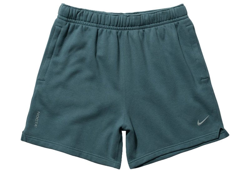 Nike x Nocta NRG CS Fleece Short - Blue