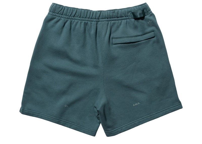 Nike x Nocta NRG CS Fleece Short - Blue