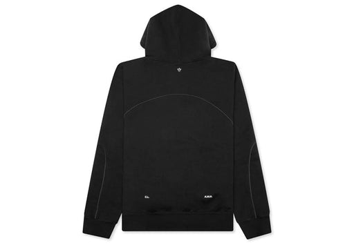 Nike x NOCTA NRG Fleece CS Hoodie Black (Asia Sizing)