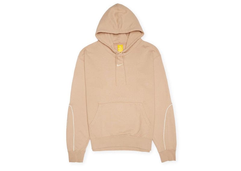 Nike x NOCTA NRG Fleece CS Hoodie Hemp (Asia Sizing)