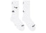 Nike X Nocta Socks Single Pair White