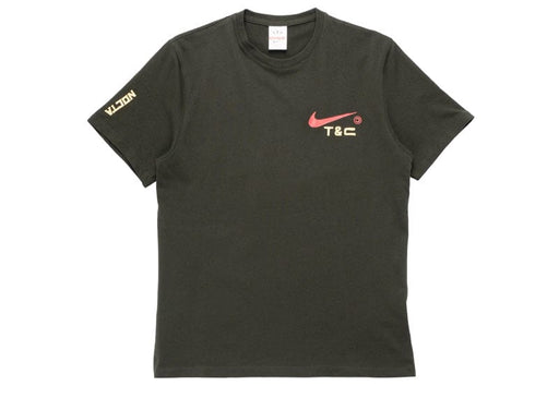 Nike x NOCTA Souvenir Cactus T-Shirt Dark Khaki