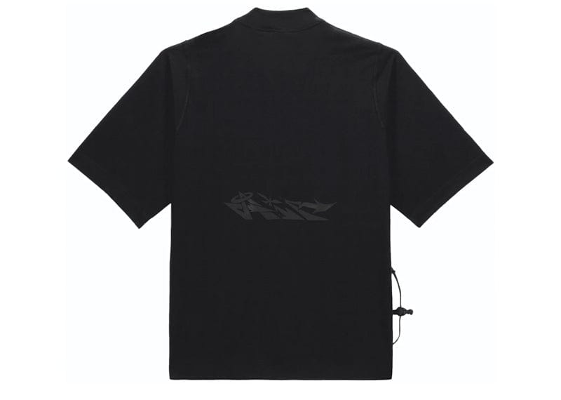 Nike x Off-White Short Sleeve Top (Asia Sizing) Black