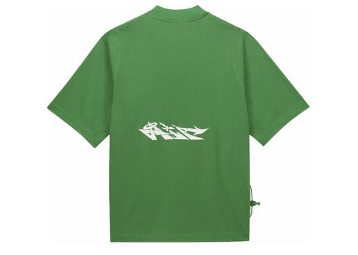 Nike x Off-White Short Sleeve Top (Asia Sizing) Green