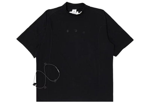 Nike x Off-White Short Sleeve Top Black