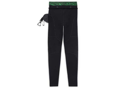 Nike x Off-White Women's Leggings Black