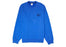 Nike x Stussy Acid Wash Crew Fleece (Asia Sizing) Blue