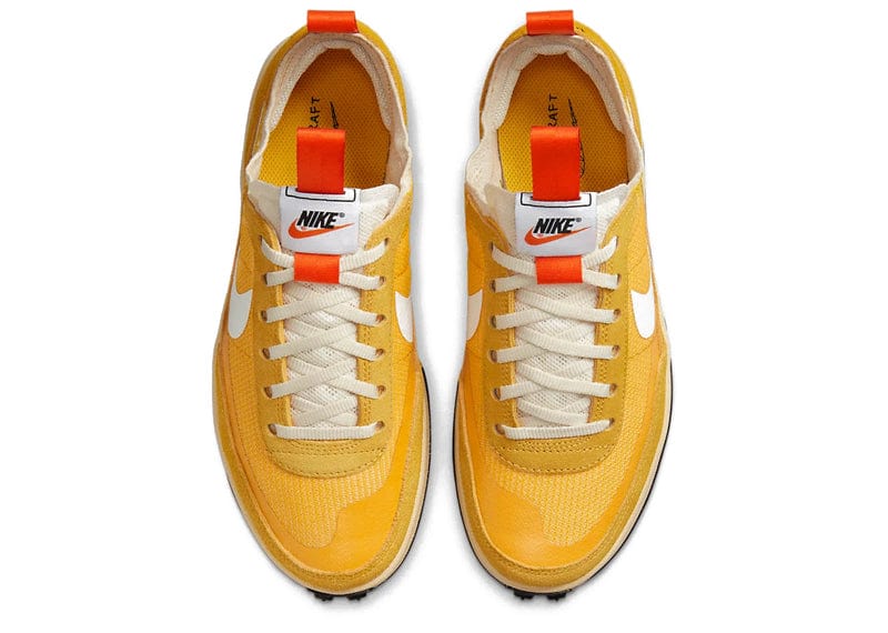 NikeCraft General Purpose Shoe Tom Sachs Archive Dark Sulfur