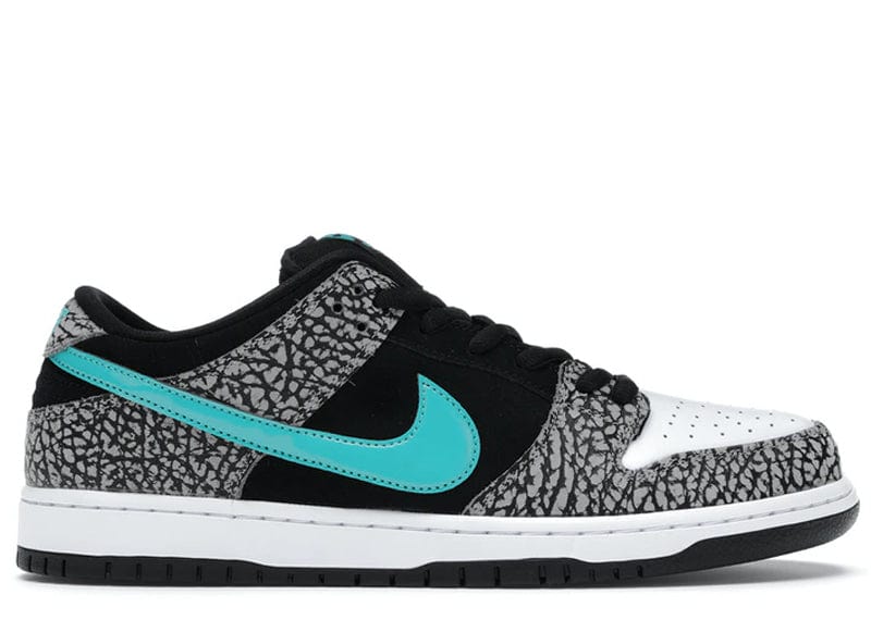 SB Dunk Low Atmos Elephant