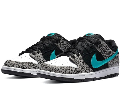 SB Dunk Low Atmos Elephant