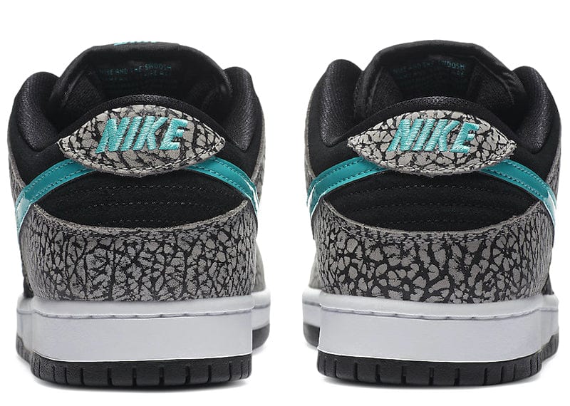 SB Dunk Low Atmos Elephant