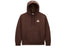 Nike SB x Jarritos Fleece Hoodie (Asia Sizing) Baroque Brown