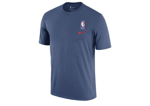 Team 31 Courtside Men's Nike NBA T-Shirt S/Sleeve