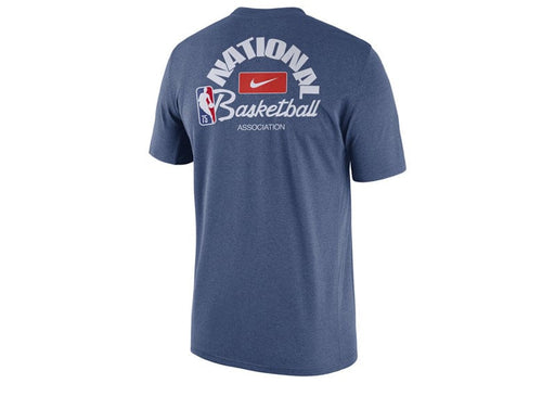 Team 31 Courtside Men's Nike NBA T-Shirt S/Sleeve