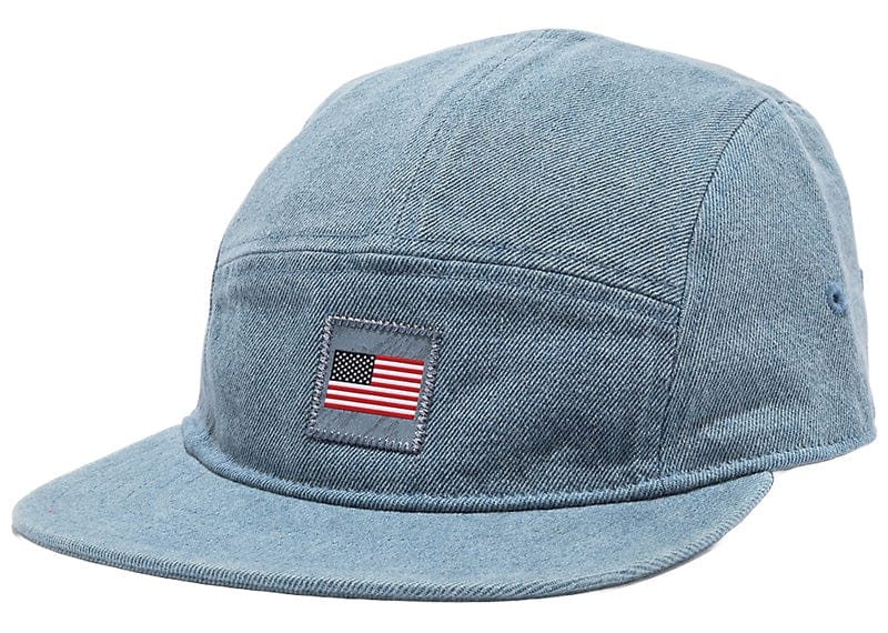 USA Fly Nike Dri-FIT Denim Cap