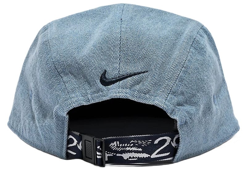 USA Fly Nike Dri-FIT Denim Cap