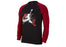 Nike Air Jordan Classics Fleece Crew Sweatshirt