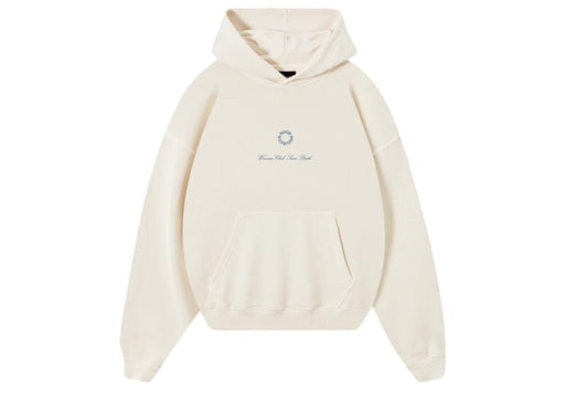 Nude Project Virginity Hoodie Marshmallow Blue