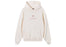 Nude Project Virginity Hoodie Marshmallow Red