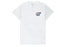 Odd Future Boardwalk T- White