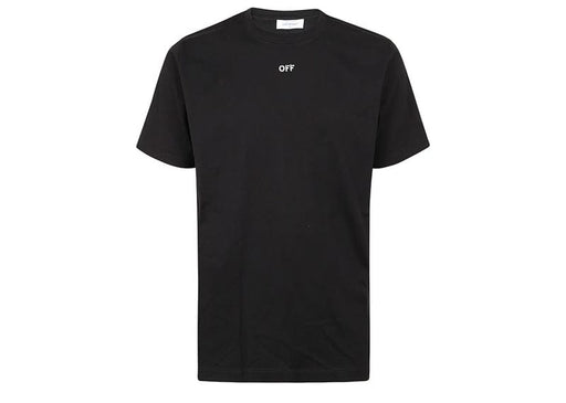 OFF-WHITE Arrow Emb Slim S/S Tee