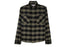 Off-White Arrow Flannel Shirt Green