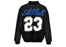 Off-White Baseball Over Varsity Jacket