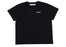 Off-White Black Staff Uniform T-Shirt