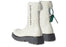 Off-White c/o Virgil Abloh Off- Sponge Rubber Rainboot White Boot (Women's)