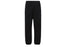 OFF-WHITE Diagonal Helvetica Slim Sweatpants Black/White