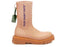 OFF-WHITE For Rainy Days Rain Boot Rose (Women's)