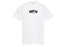 Off-White Logic Cotton T-shirt