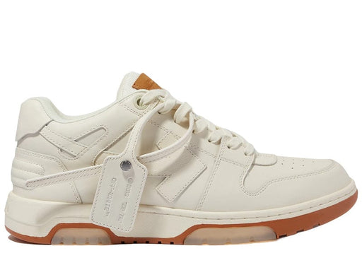 Off-White Out Of Office Low-Casual Beige