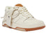 Off-White Out Of Office Low-Casual Beige